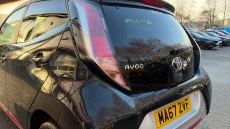 Toyota Aygo 1.0 VVT-i X-Press 5dr Petrol Hatchback